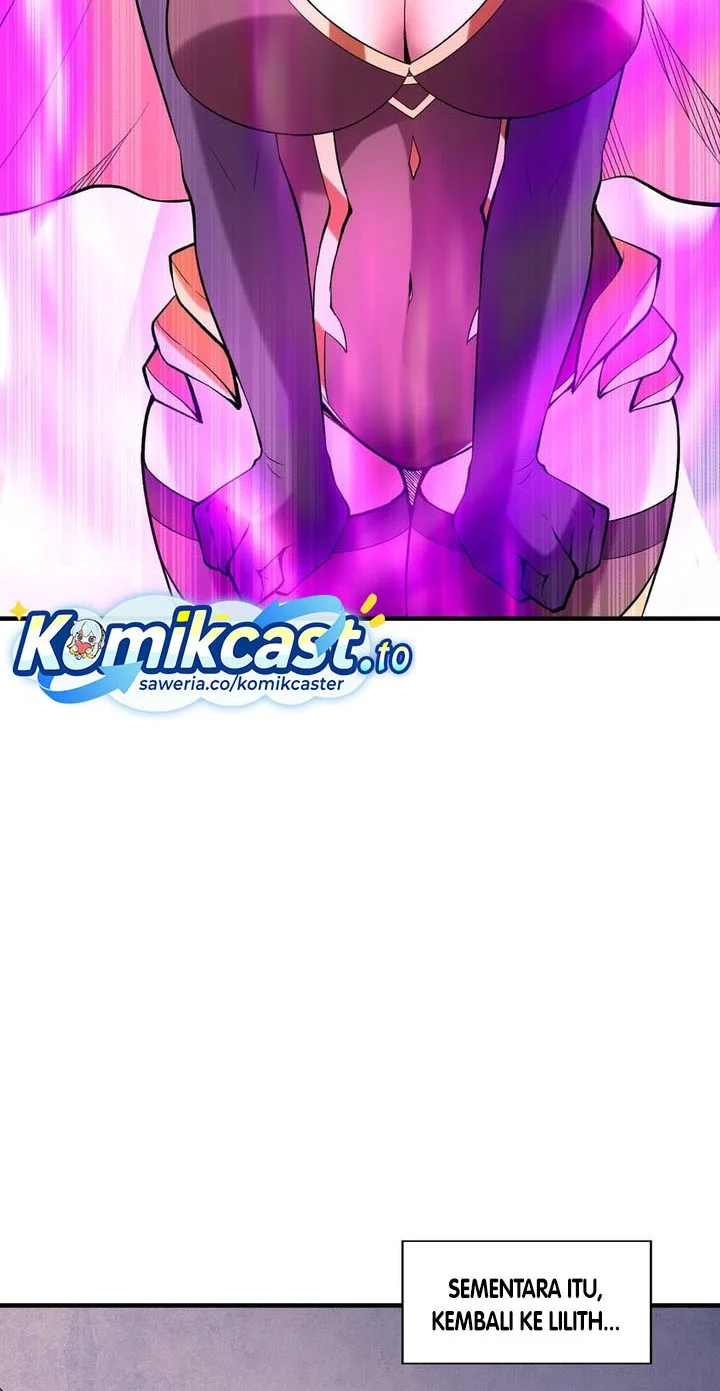 My Harem Is Entirely Female Demon Villains Chapter 93 Gambar 25