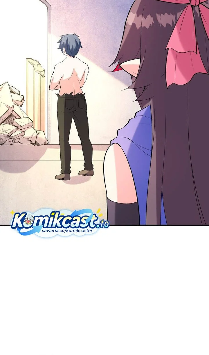 My Harem Is Entirely Female Demon Villains Chapter 93 Gambar 33