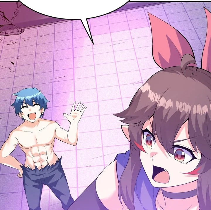 My Harem Is Entirely Female Demon Villains Chapter 93 Gambar 43