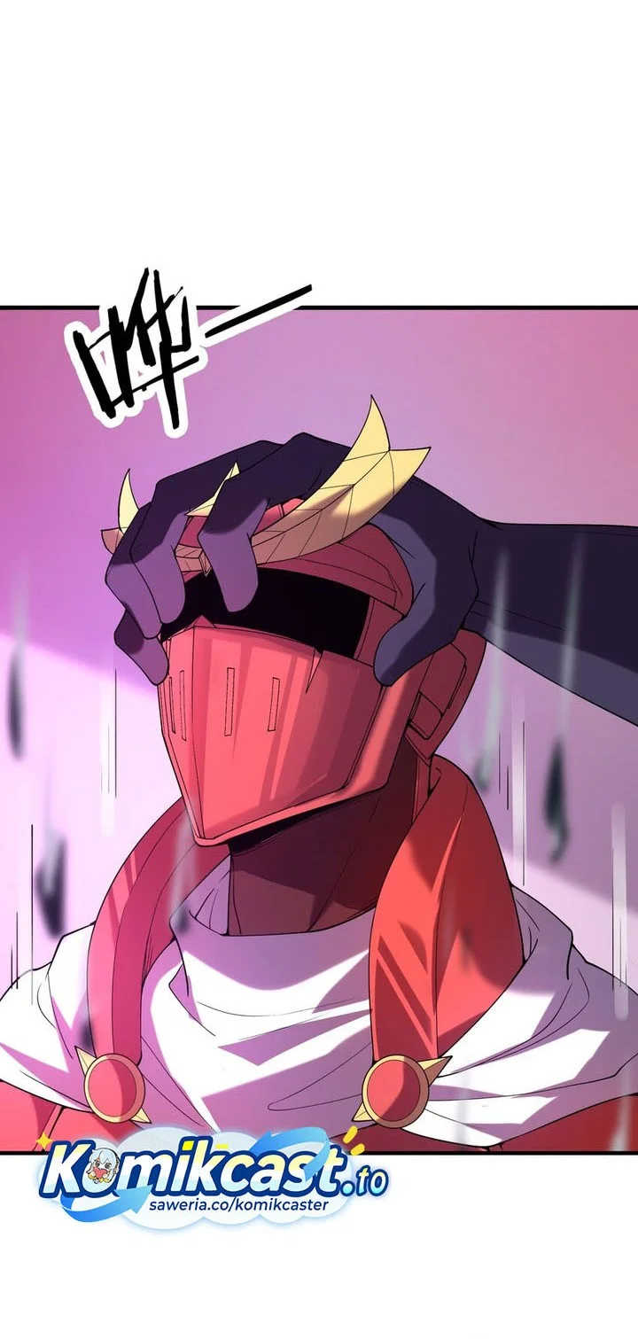 My Harem Is Entirely Female Demon Villains Chapter 93 Gambar 9