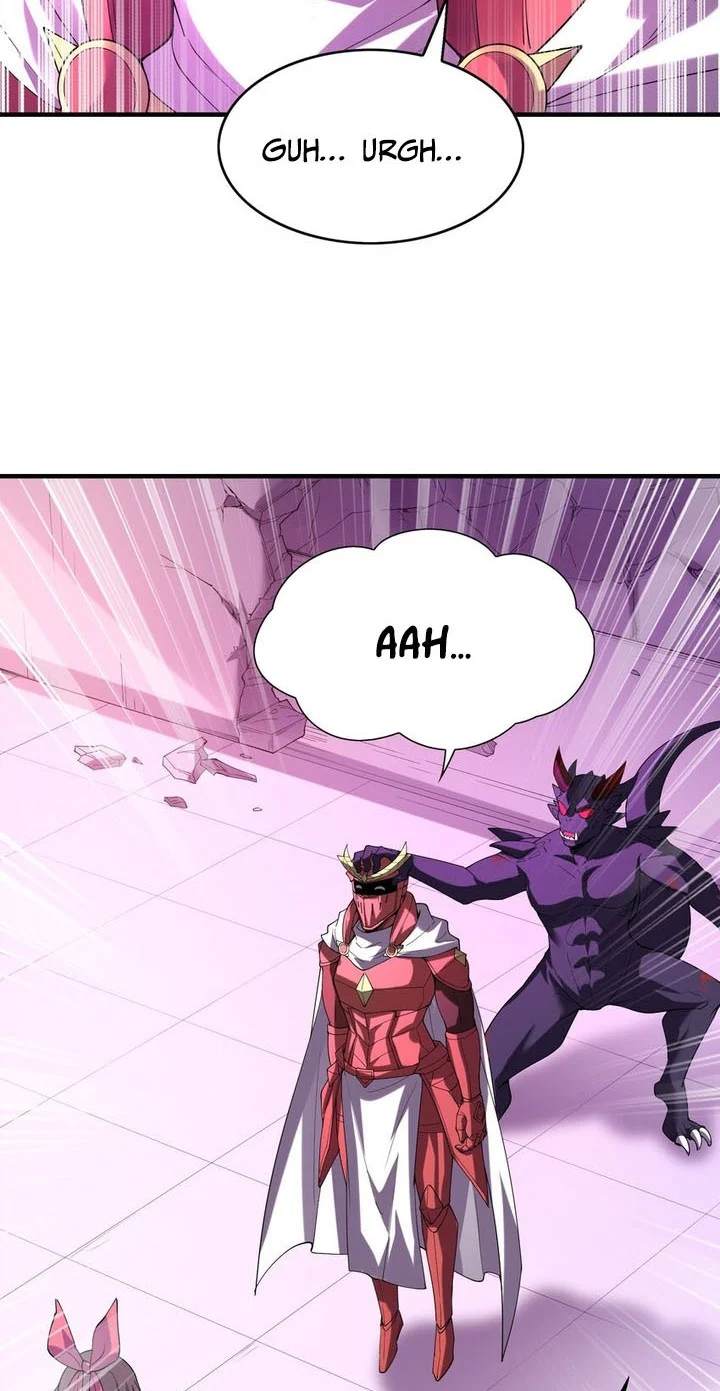 My Harem Is Entirely Female Demon Villains Chapter 93 Gambar 11