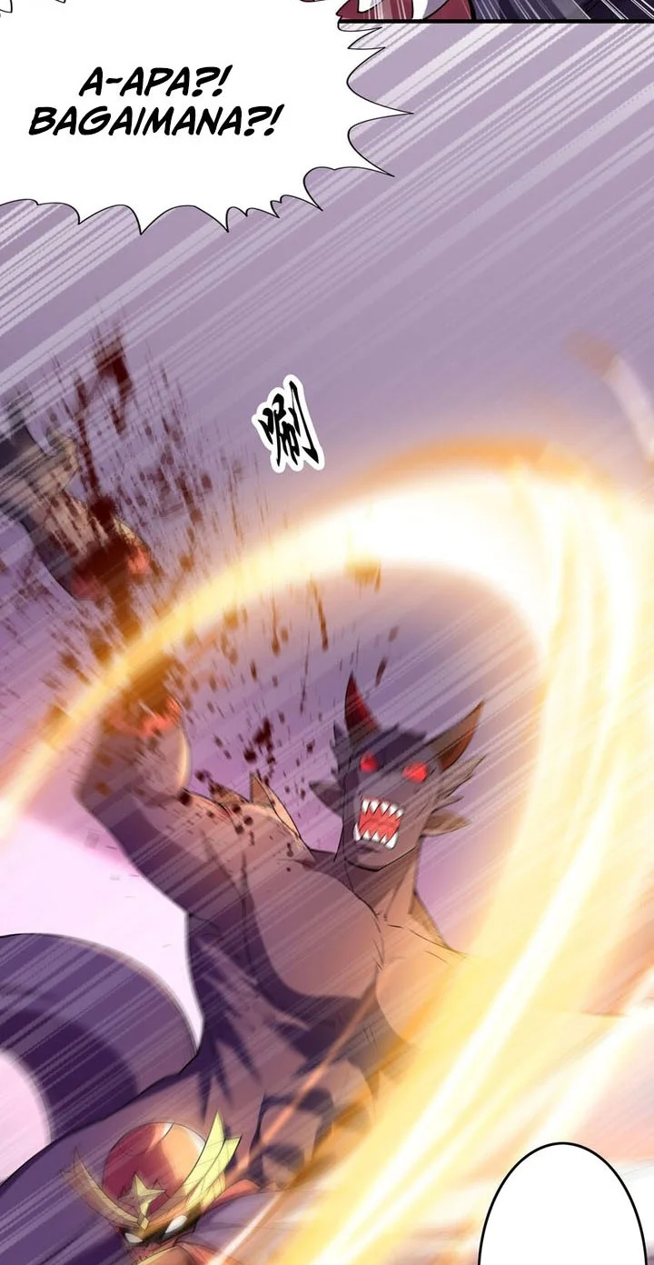 My Harem Is Entirely Female Demon Villains Chapter 93 Gambar 13