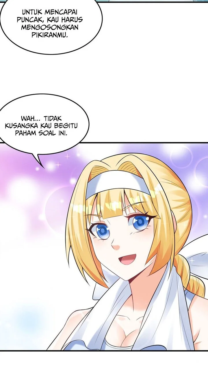 My Harem Is Entirely Female Demon Villains Chapter 94 Gambar 23