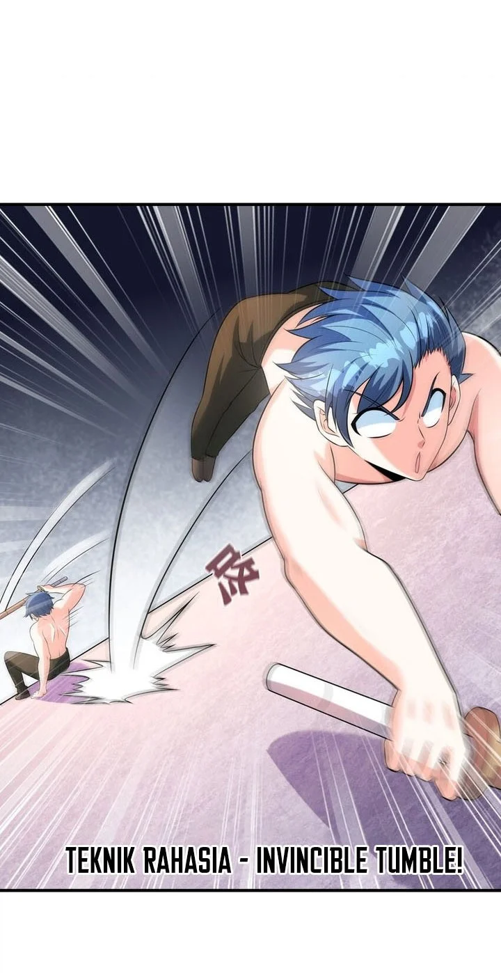 My Harem Is Entirely Female Demon Villains Chapter 94 Gambar 31