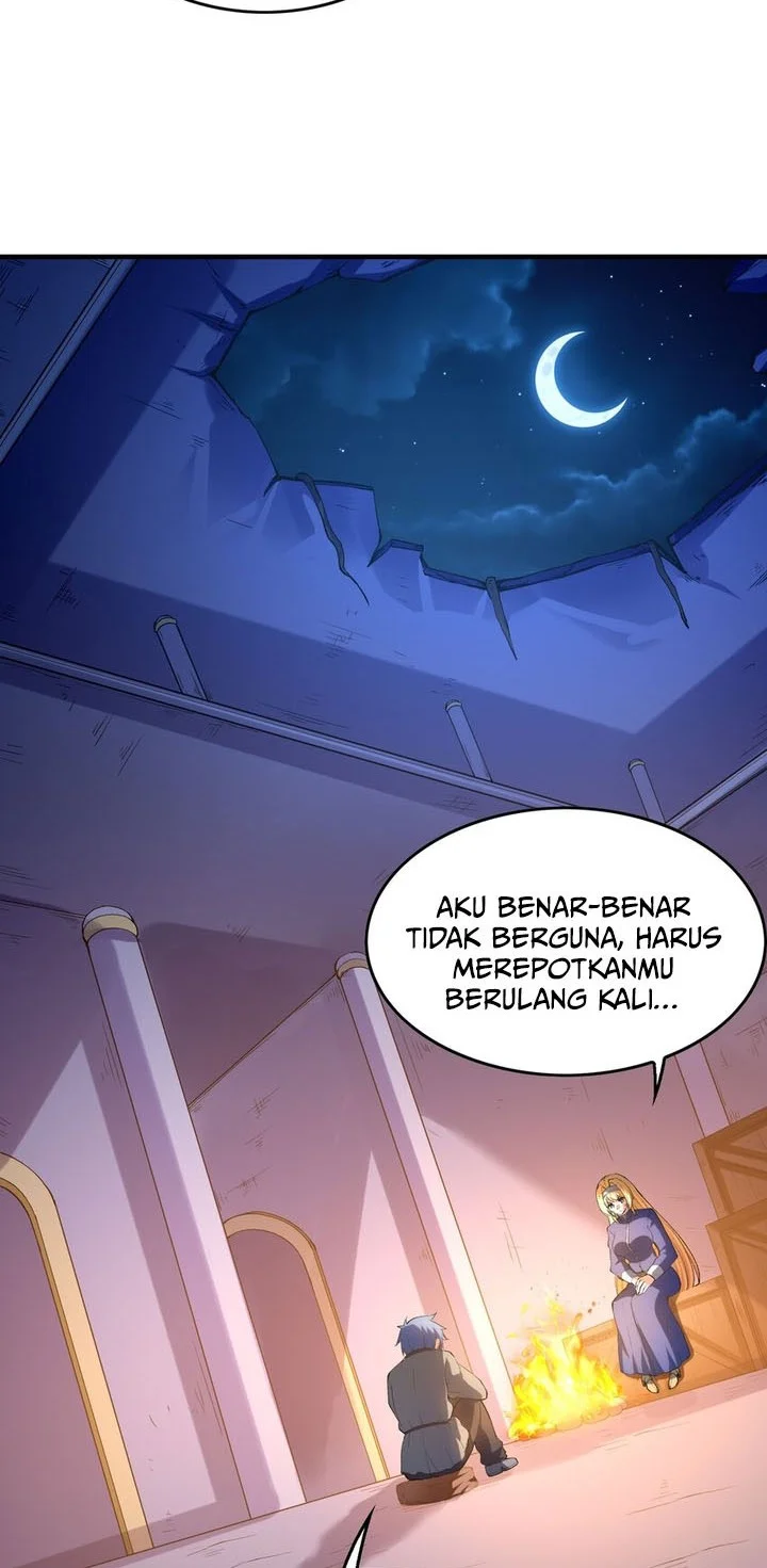 My Harem Is Entirely Female Demon Villains Chapter 94 Gambar 3