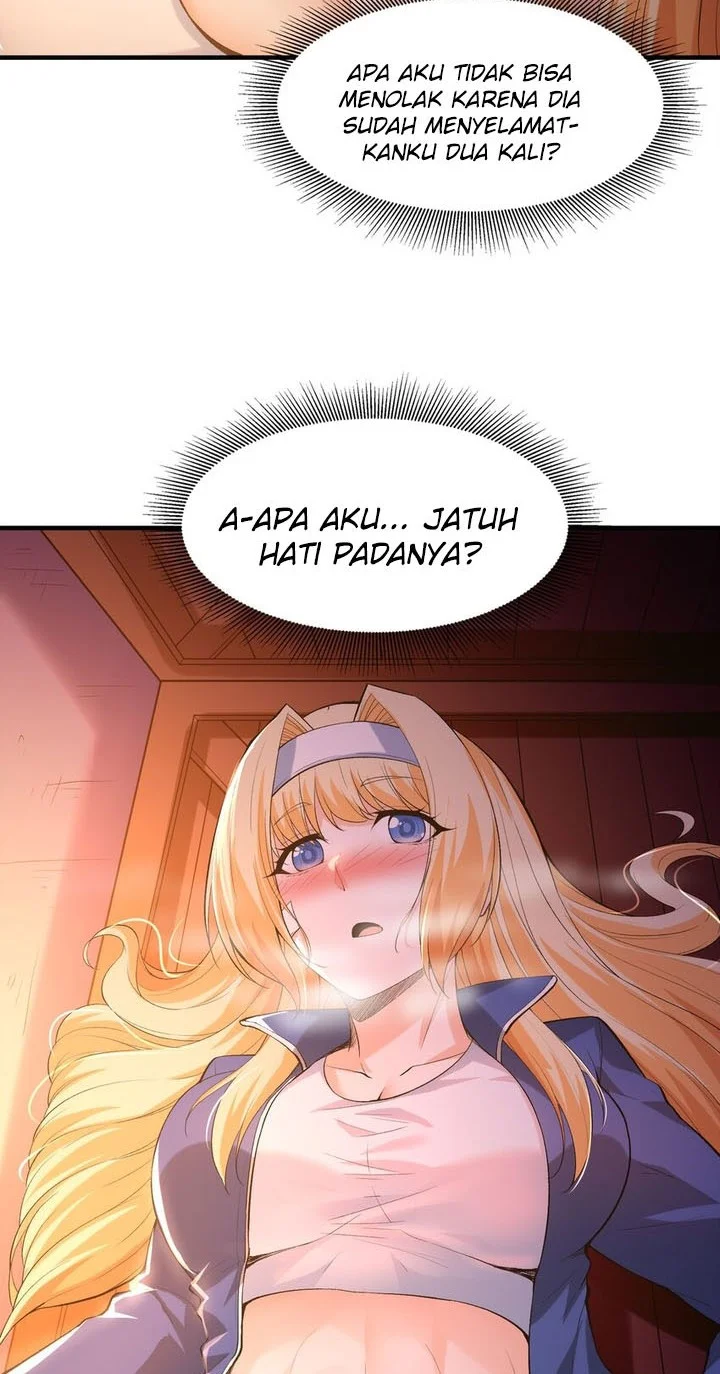 My Harem Is Entirely Female Demon Villains Chapter 94 Gambar 11