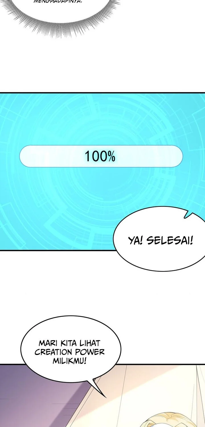 My Harem Is Entirely Female Demon Villains Chapter 95 Gambar 23