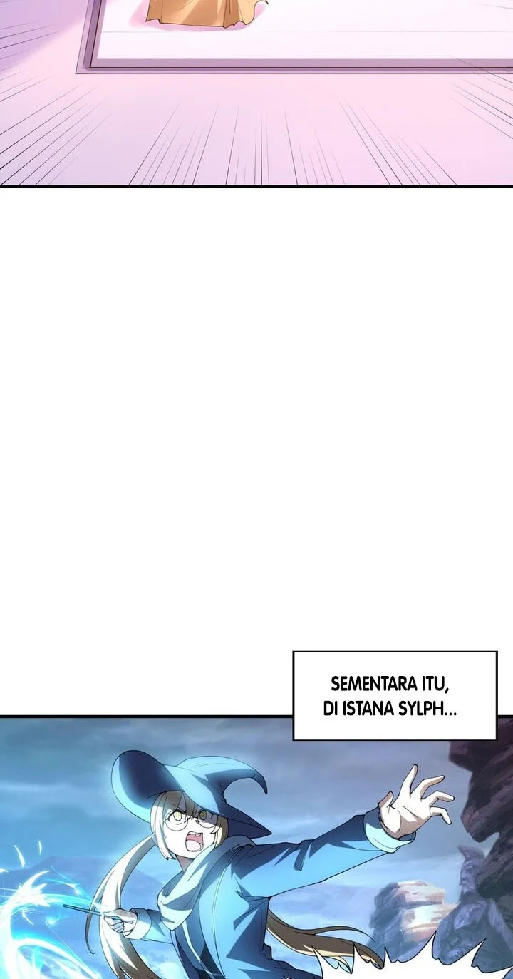 My Harem Is Entirely Female Demon Villains Chapter 95 Gambar 7