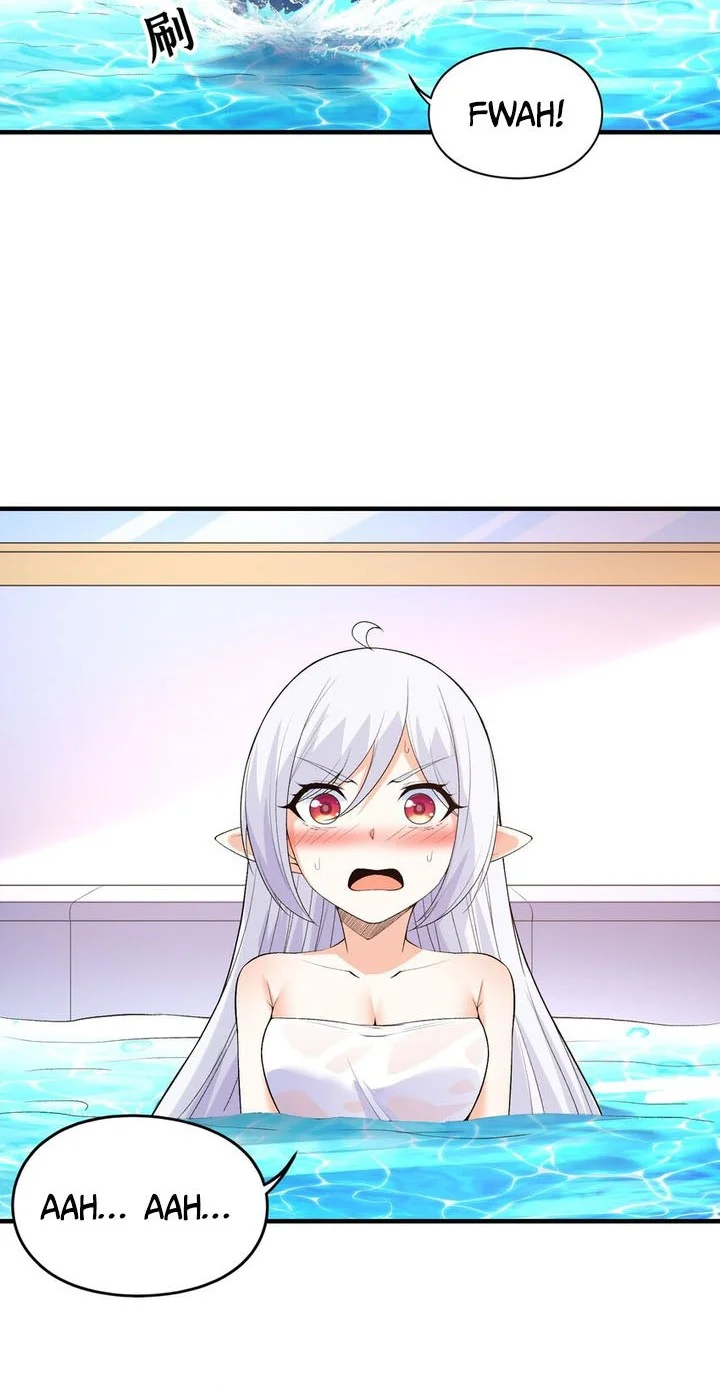 My Harem Is Entirely Female Demon Villains Chapter 96 Gambar 19