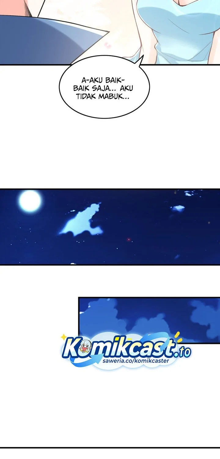 My Harem Is Entirely Female Demon Villains Chapter 96 Gambar 33