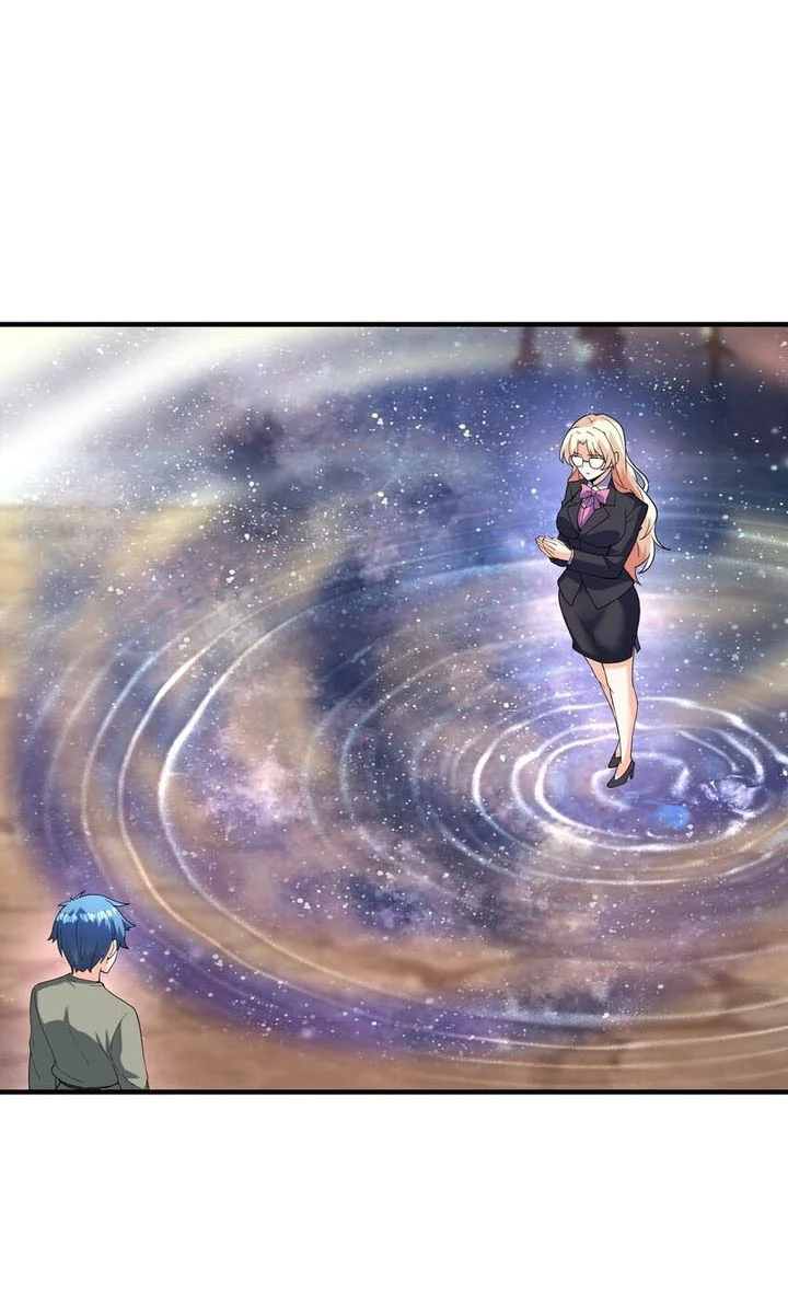 My Harem Is Entirely Female Demon Villains Chapter 96 Gambar 3