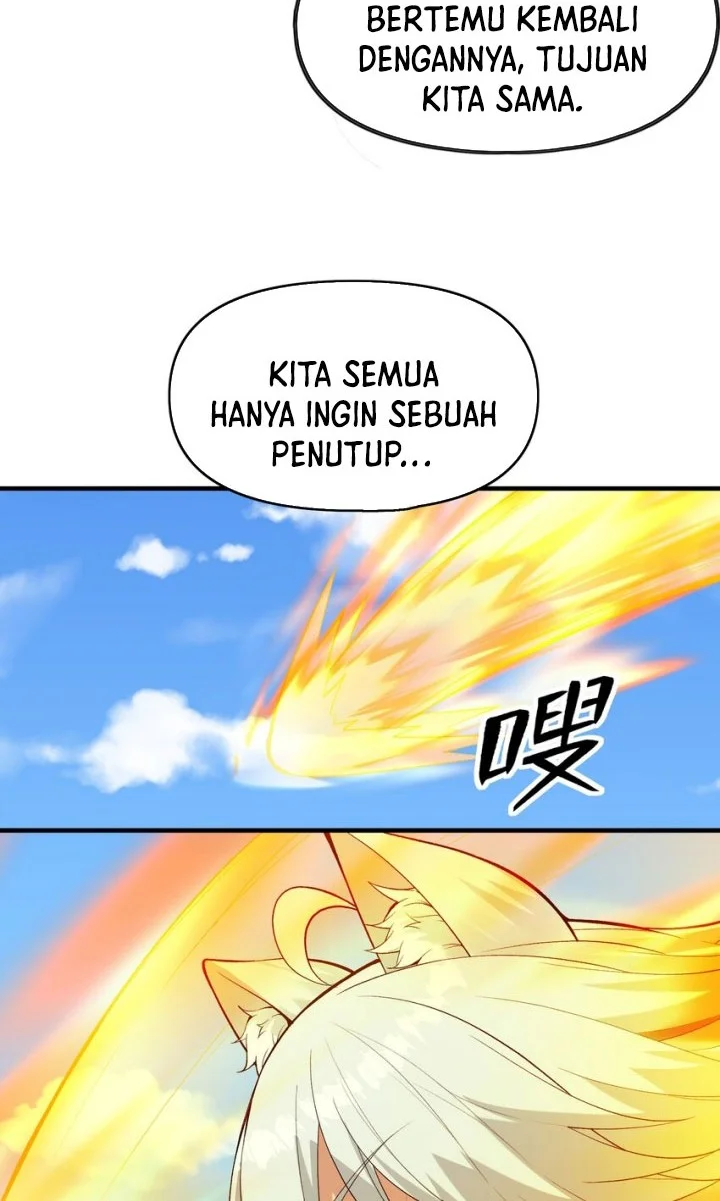 My Harem Is Entirely Female Demon Villains Chapter 97 Gambar 29