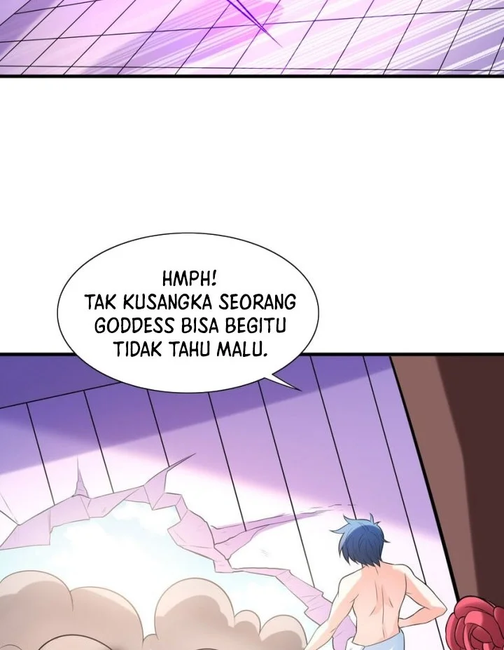 My Harem Is Entirely Female Demon Villains Chapter 97 Gambar 35