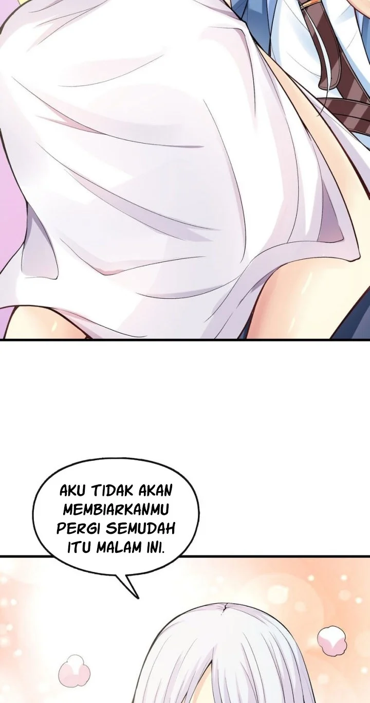 My Harem Is Entirely Female Demon Villains Chapter 97 Gambar 5