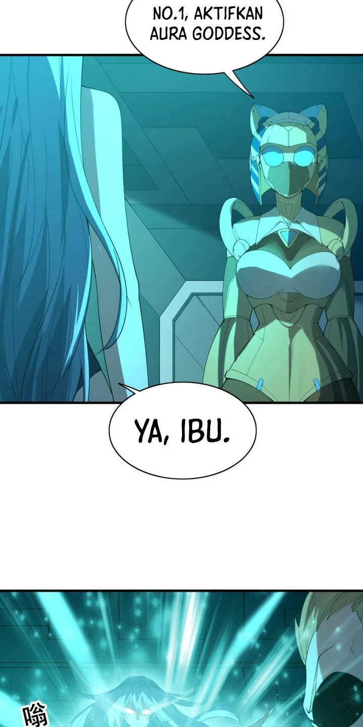 My Harem Is Entirely Female Demon Villains Chapter 98 Gambar 23