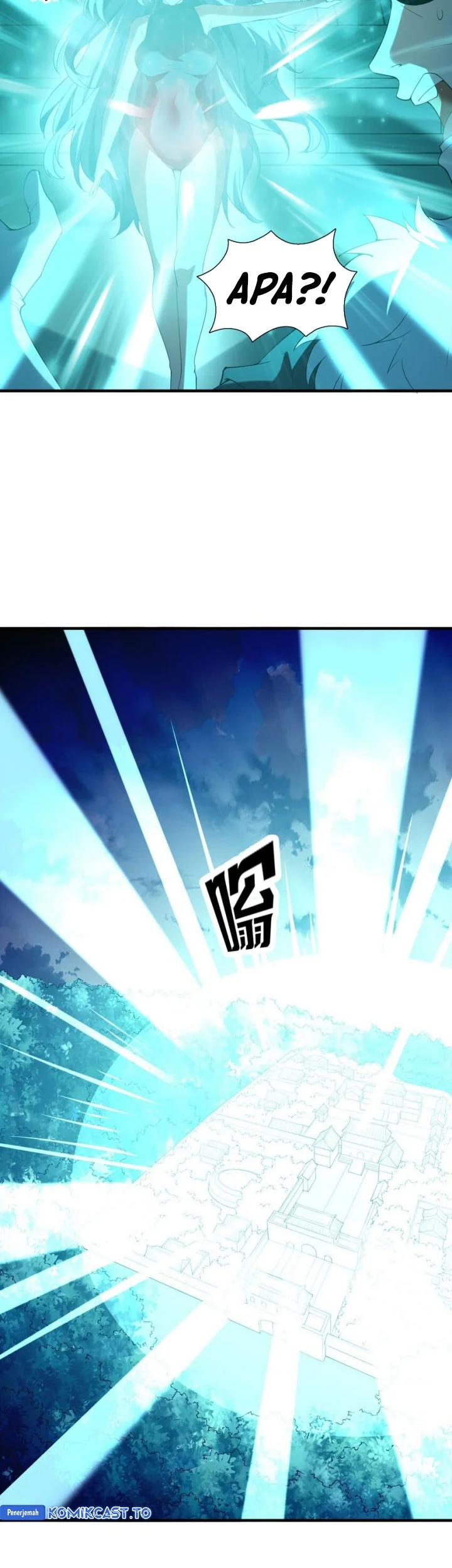 My Harem Is Entirely Female Demon Villains Chapter 98 Gambar 24