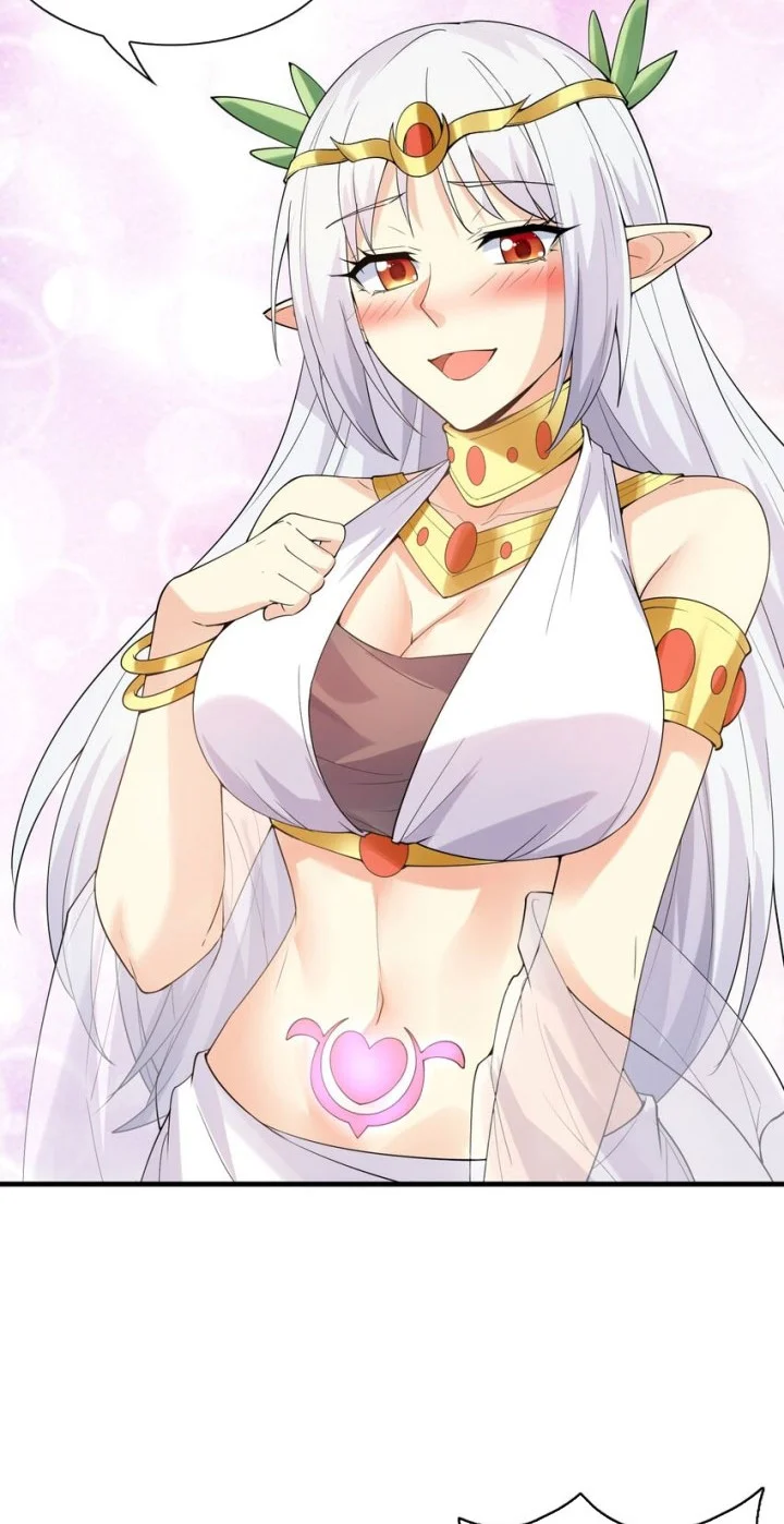 My Harem Is Entirely Female Demon Villains Chapter 98 Gambar 27