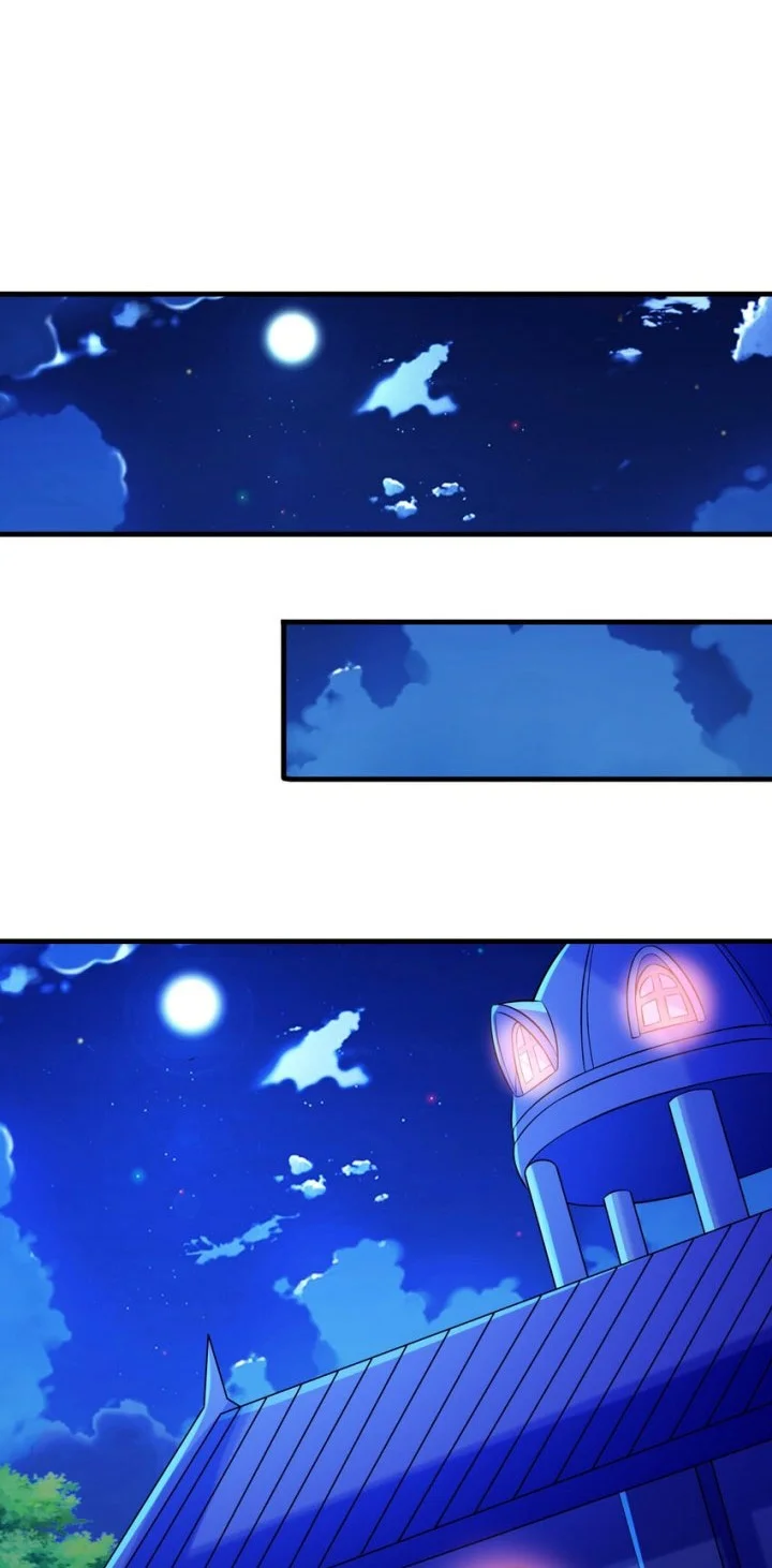 My Harem Is Entirely Female Demon Villains Chapter 98 Gambar 35