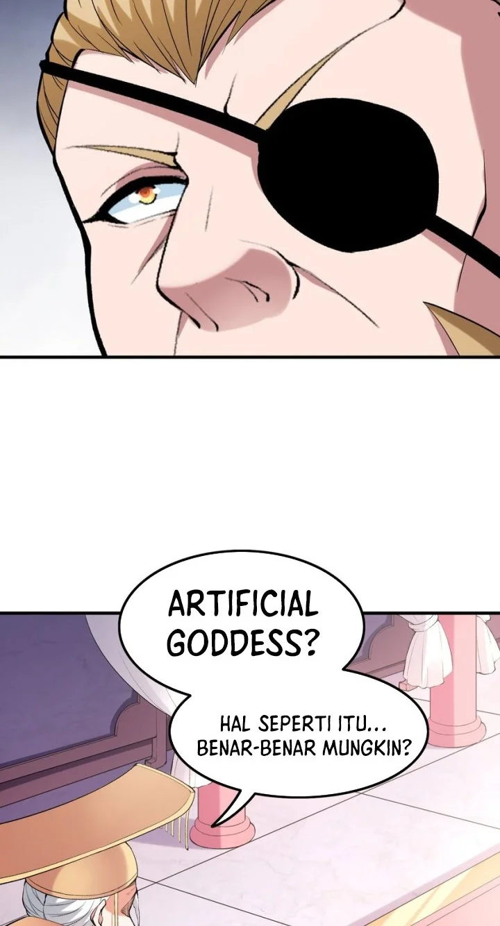 My Harem Is Entirely Female Demon Villains Chapter 98 Gambar 11