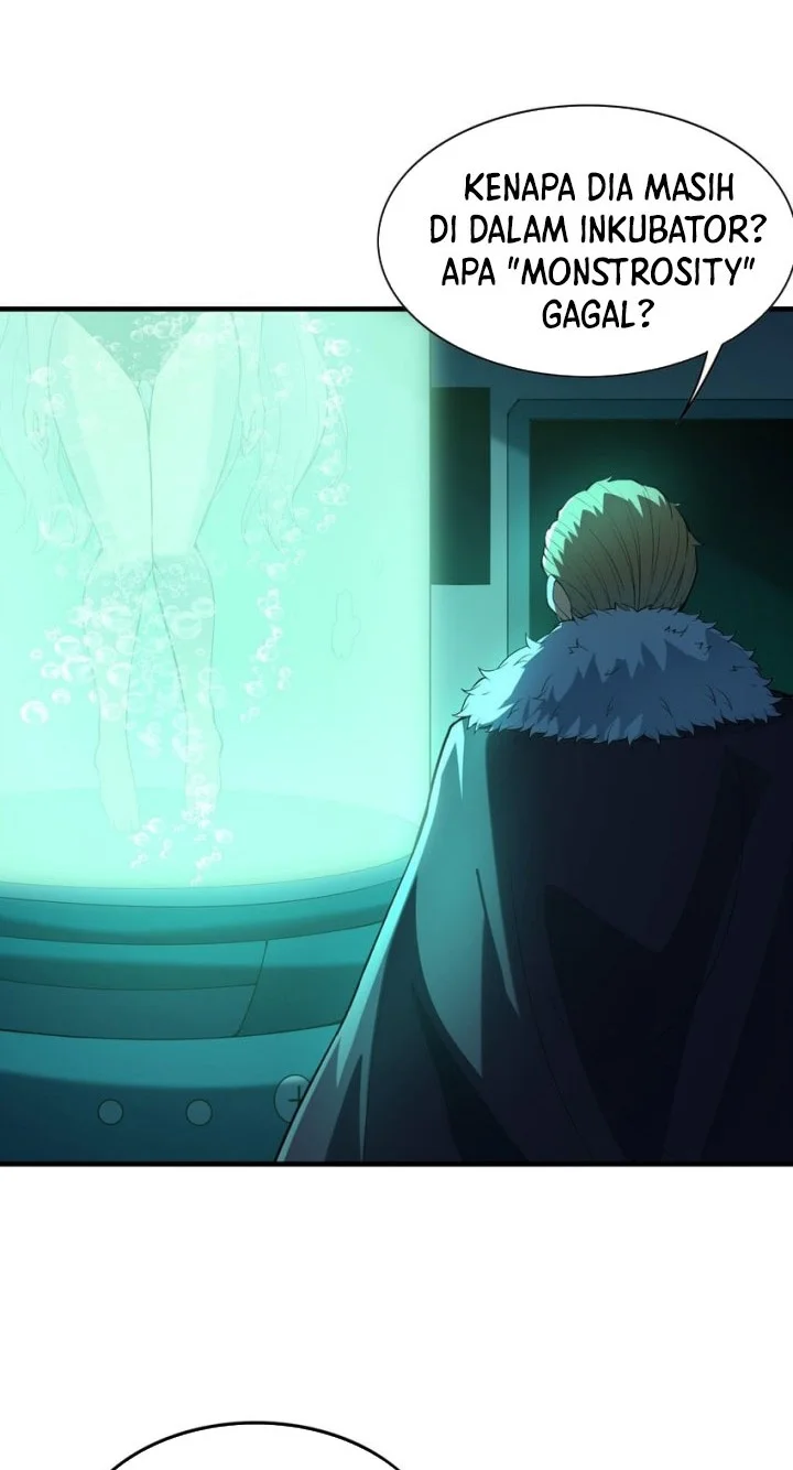 My Harem Is Entirely Female Demon Villains Chapter 98 Gambar 15