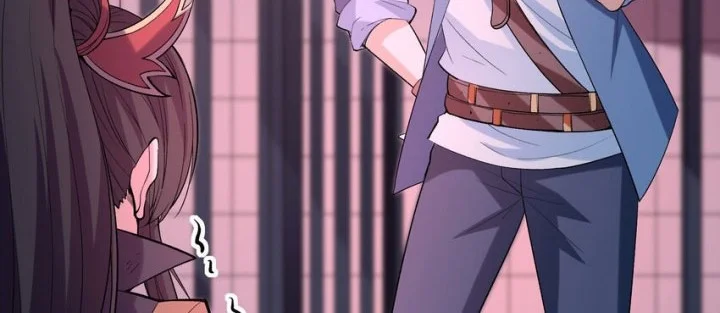 My Harem Is Entirely Female Demon Villains Chapter 99 Gambar 37