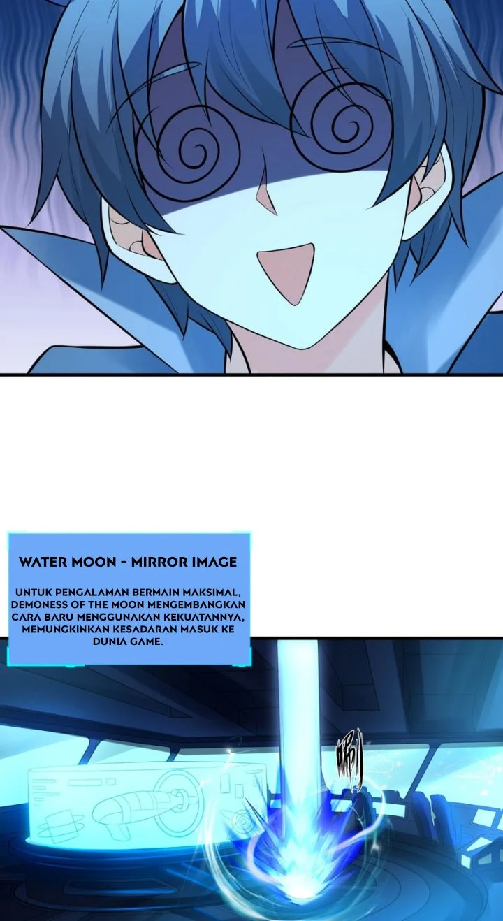 My Harem Is Entirely Female Demon Villains Chapter 99 Gambar 11