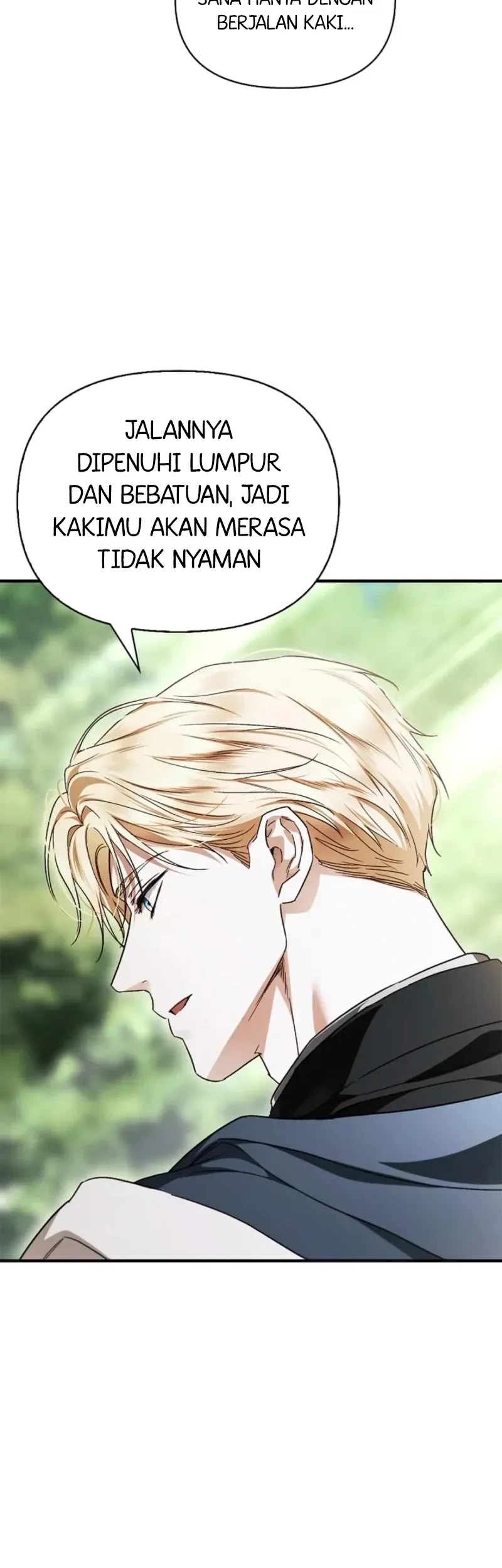 My Husband Was Definitely a Paladin Chapter 10 halaman 36