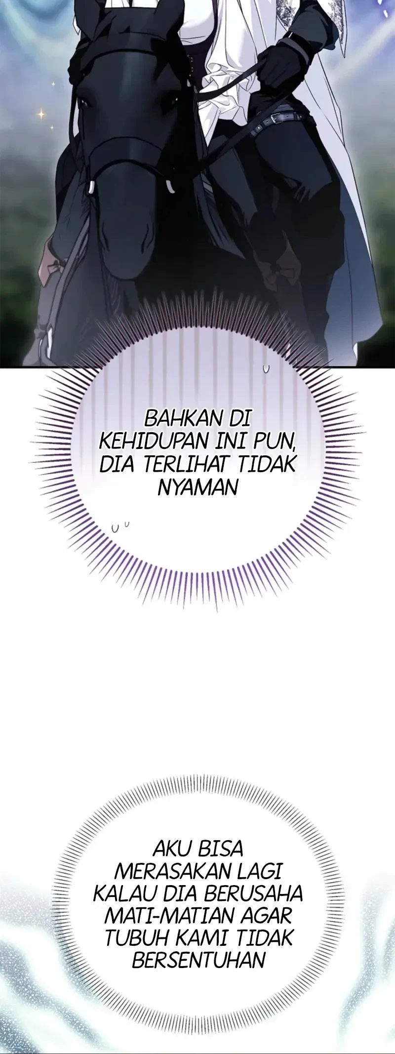 My Husband Was Definitely a Paladin Chapter 10 halaman 40