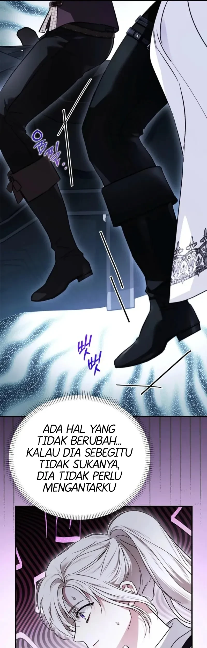 My Husband Was Definitely a Paladin Chapter 10 halaman 41