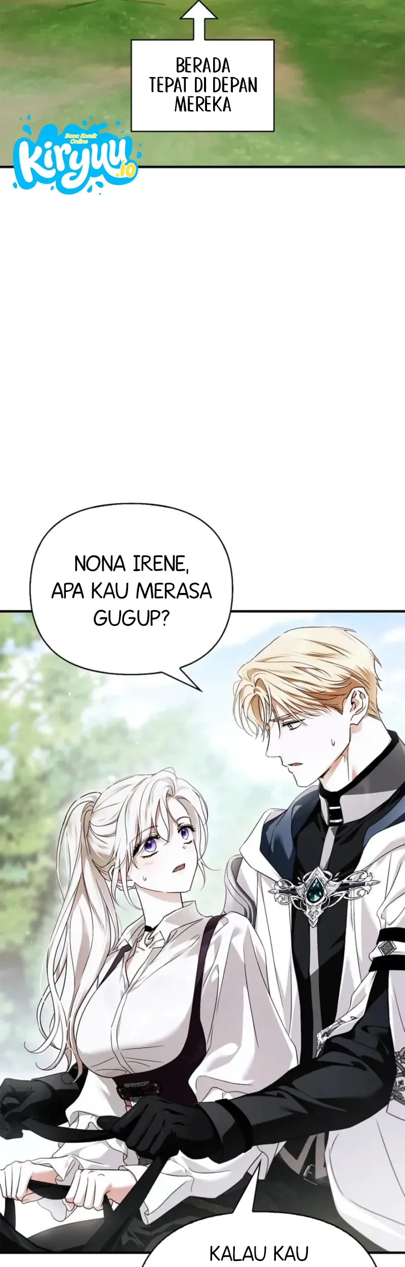 My Husband Was Definitely a Paladin Chapter 10 halaman 43