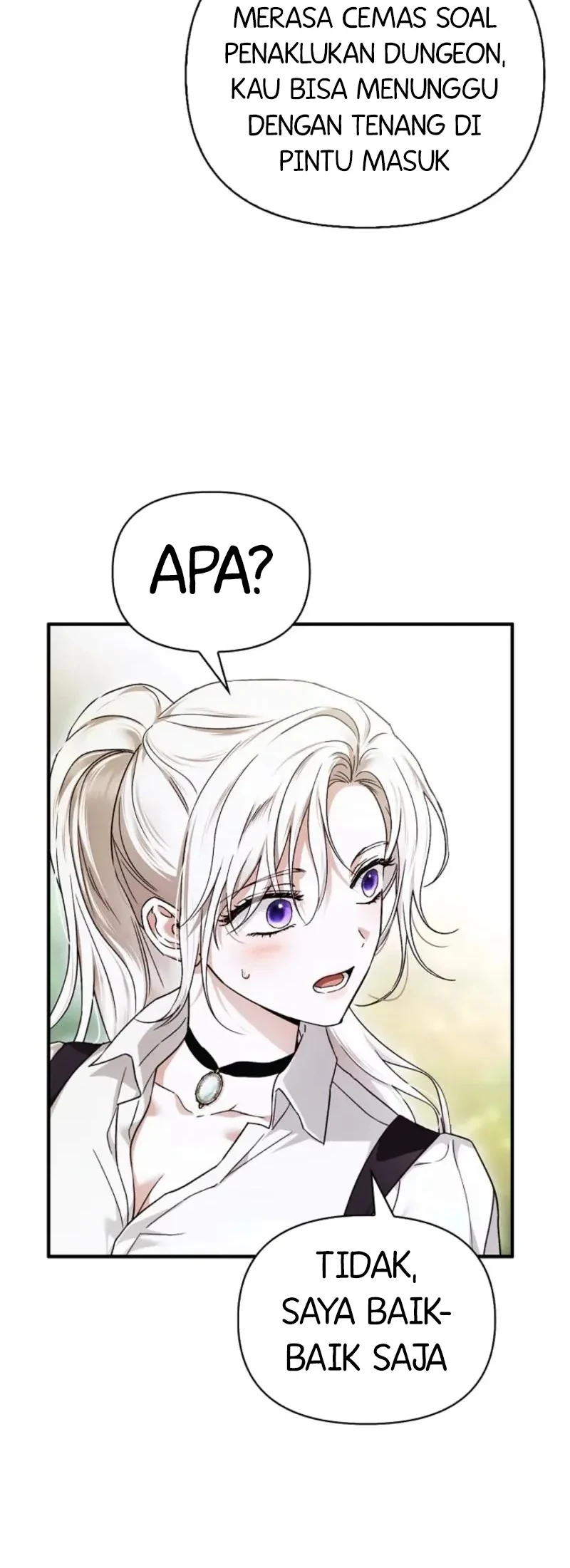 My Husband Was Definitely a Paladin Chapter 10 halaman 44