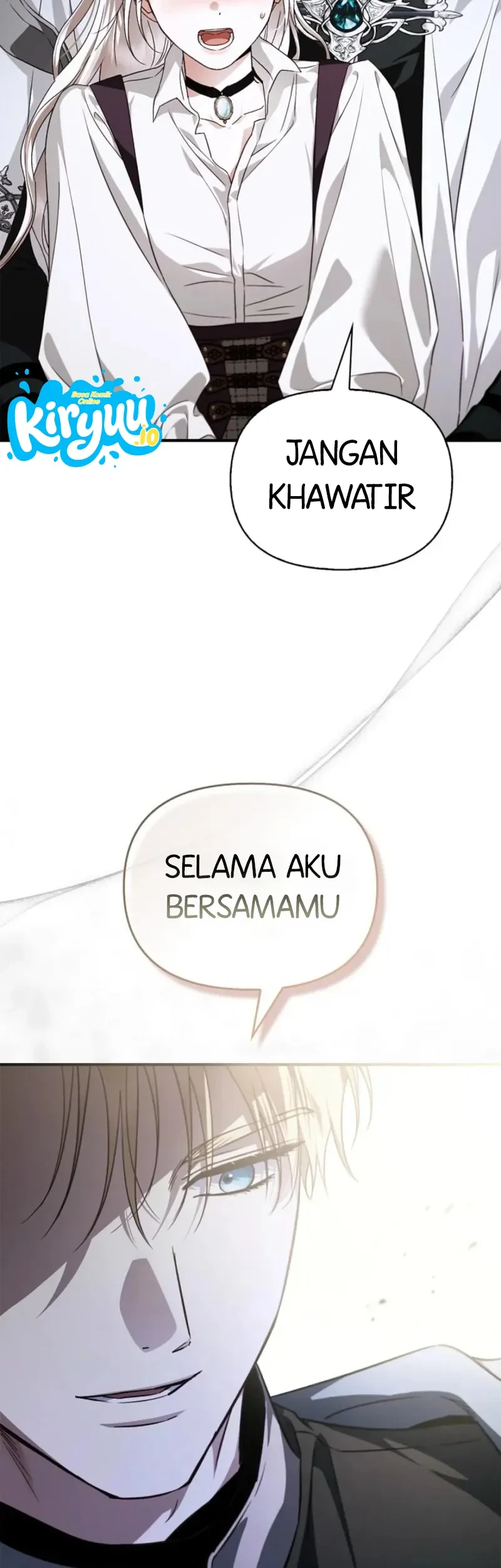 My Husband Was Definitely a Paladin Chapter 10 halaman 47