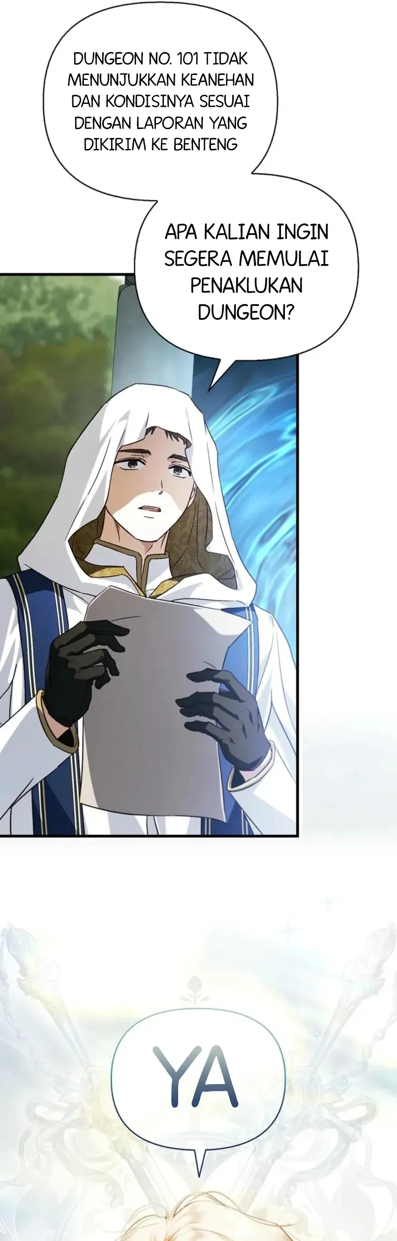 My Husband Was Definitely a Paladin Chapter 10 halaman 57