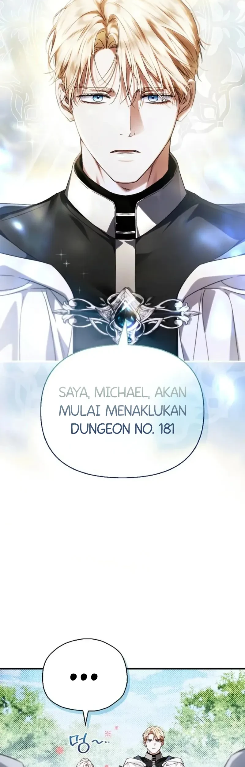 My Husband Was Definitely a Paladin Chapter 10 halaman 58