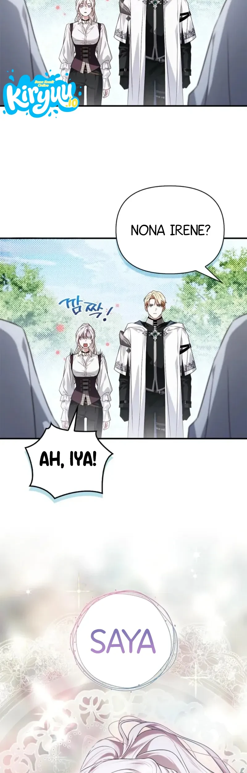 My Husband Was Definitely a Paladin Chapter 10 halaman 59