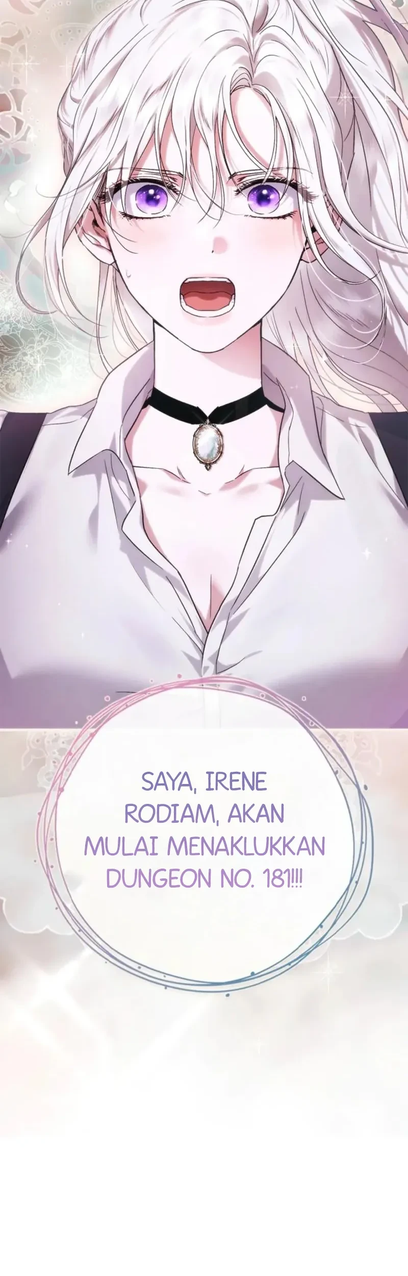 My Husband Was Definitely a Paladin Chapter 10 halaman 60