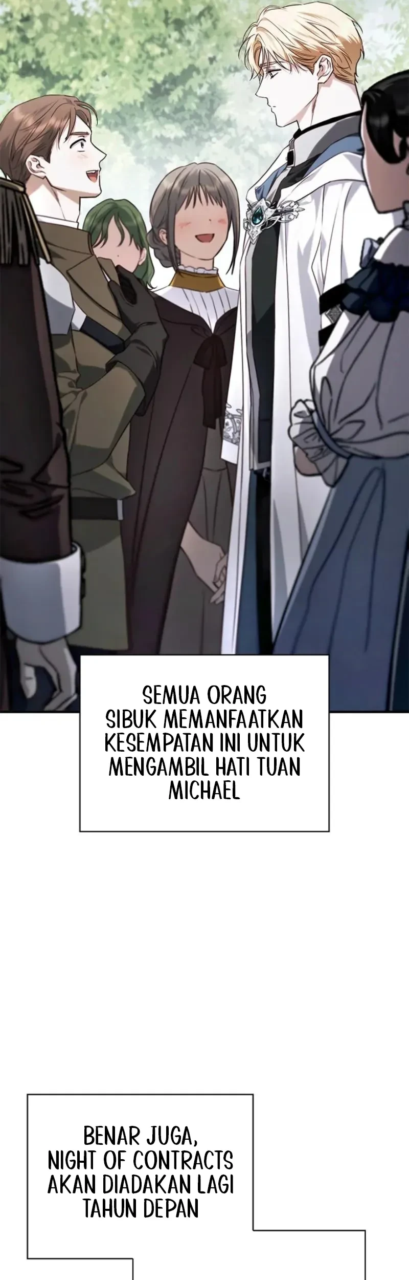 My Husband Was Definitely a Paladin Chapter 10 halaman 10