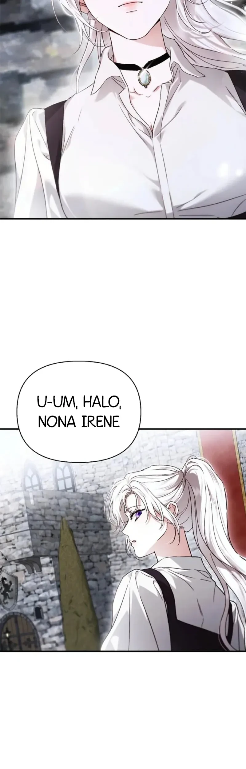 My Husband Was Definitely a Paladin Chapter 10 halaman 13
