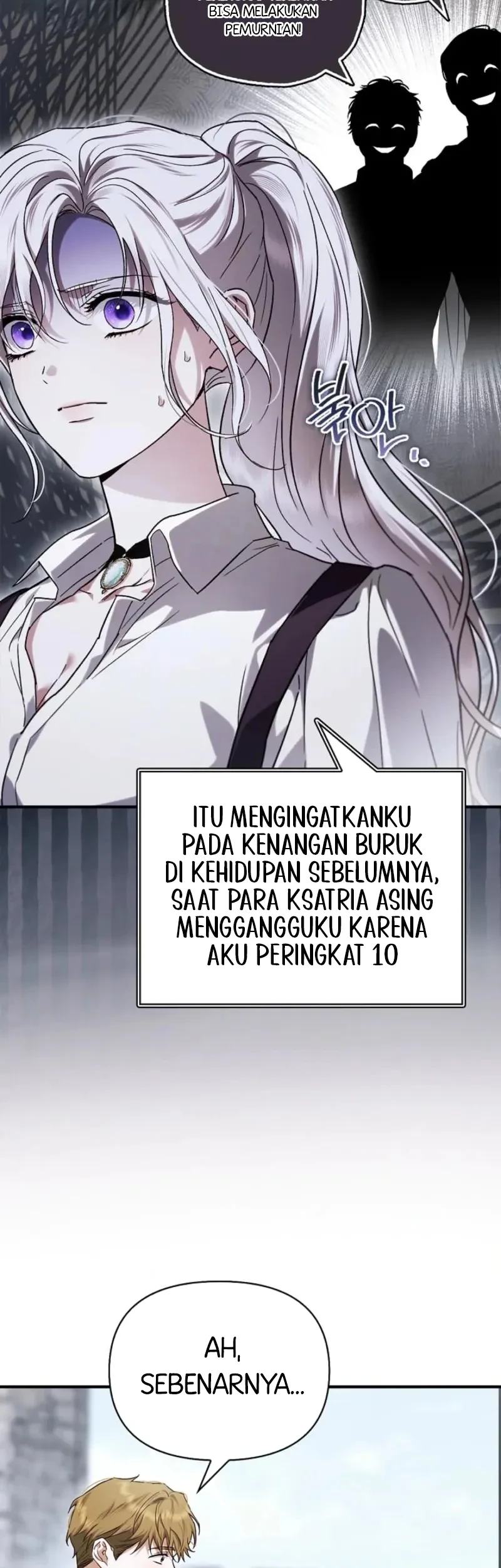 My Husband Was Definitely a Paladin Chapter 10 halaman 16