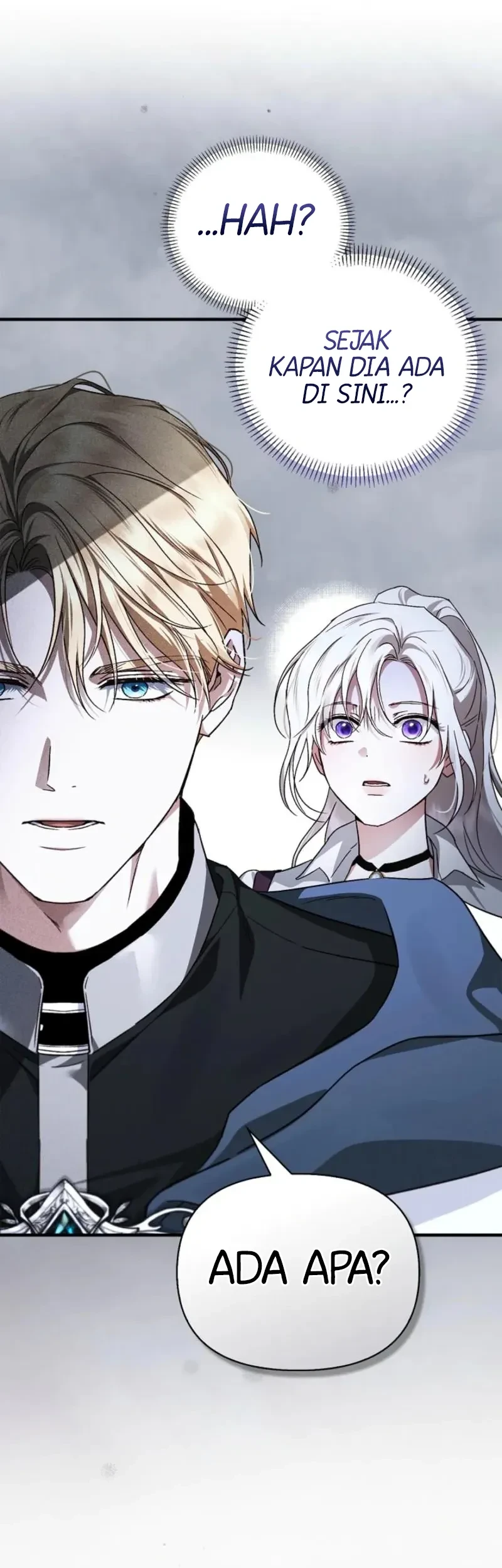 My Husband Was Definitely a Paladin Chapter 10 halaman 22