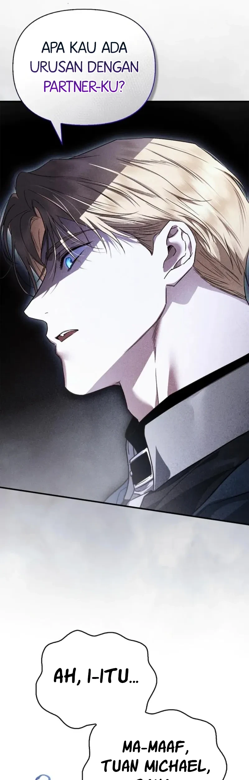 My Husband Was Definitely a Paladin Chapter 10 halaman 23