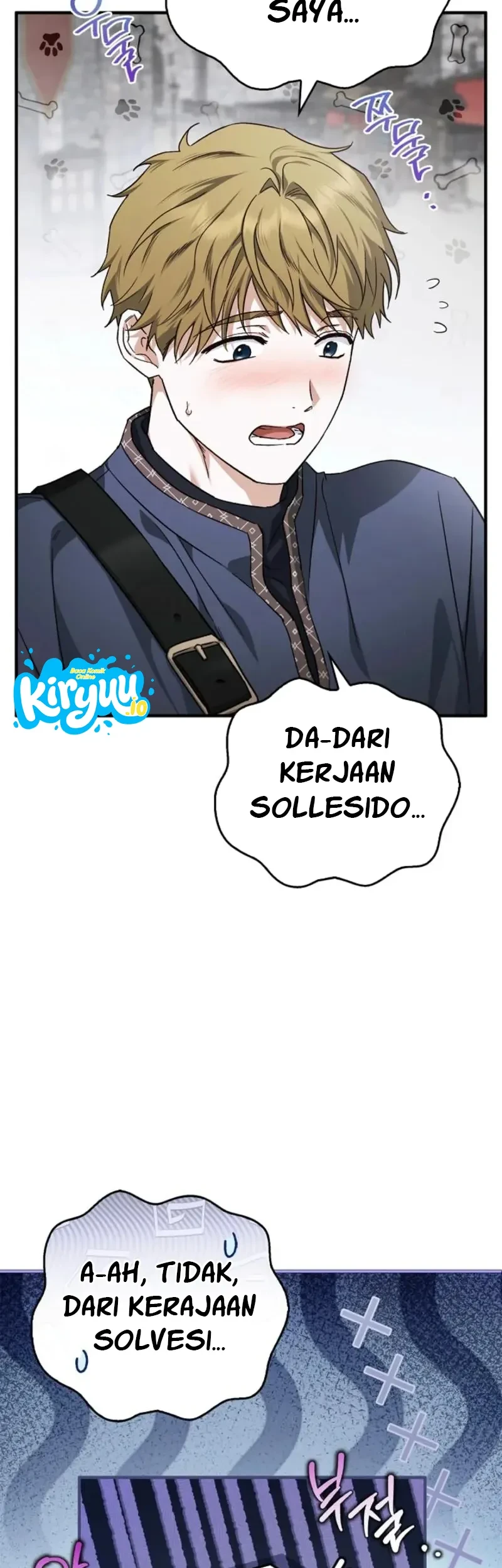 My Husband Was Definitely a Paladin Chapter 10 halaman 24
