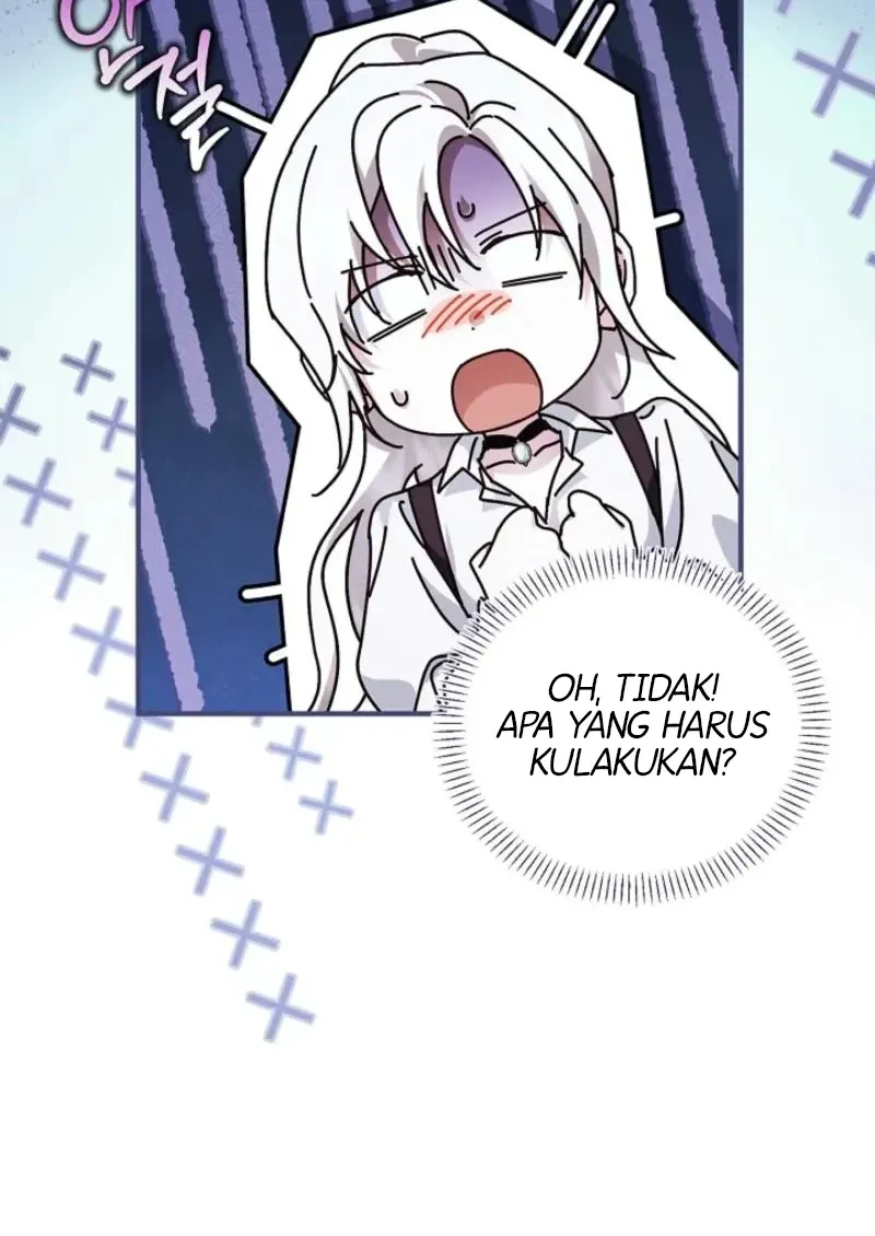 My Husband Was Definitely a Paladin Chapter 10 halaman 25