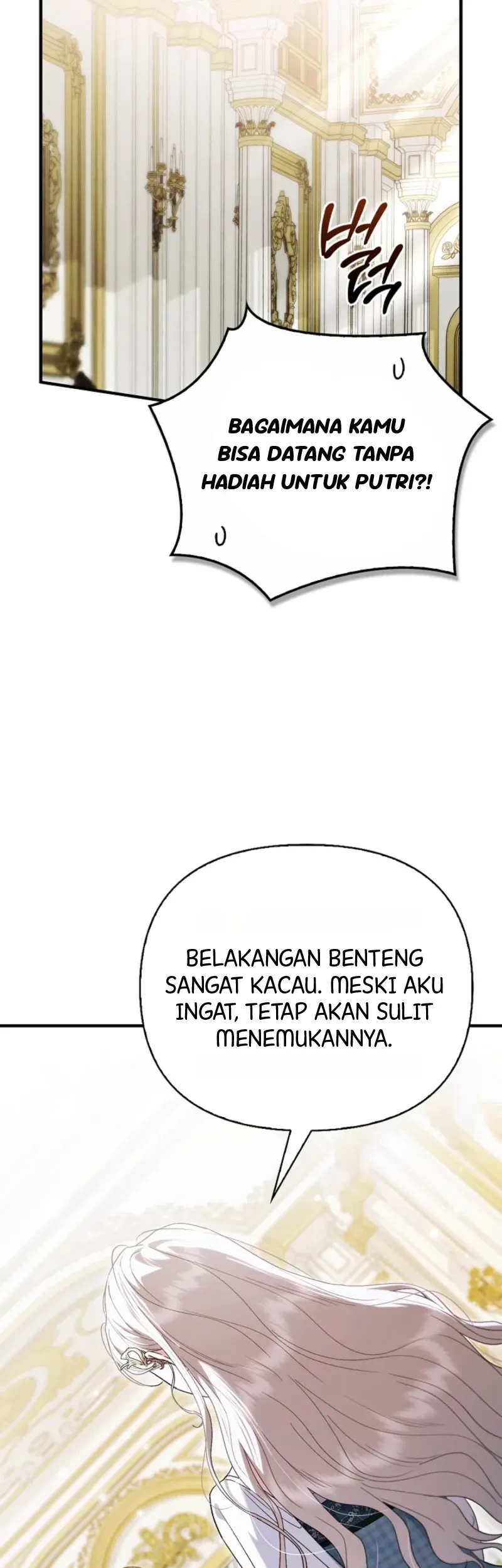 My Husband Was Definitely a Paladin Chapter 19 halaman 39