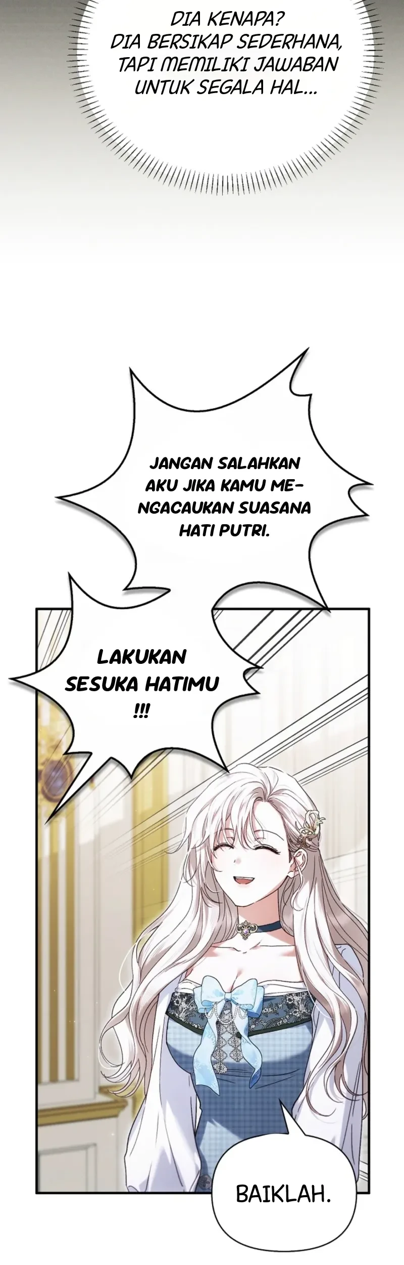 My Husband Was Definitely a Paladin Chapter 19 halaman 41