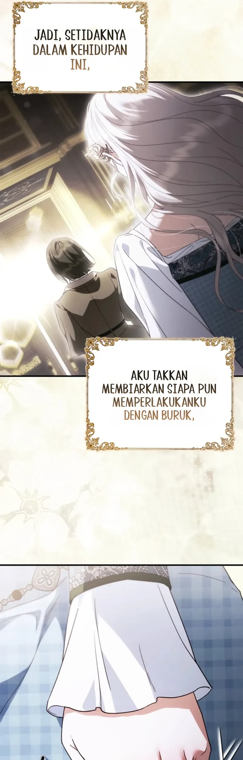 My Husband Was Definitely a Paladin Chapter 19 halaman 47