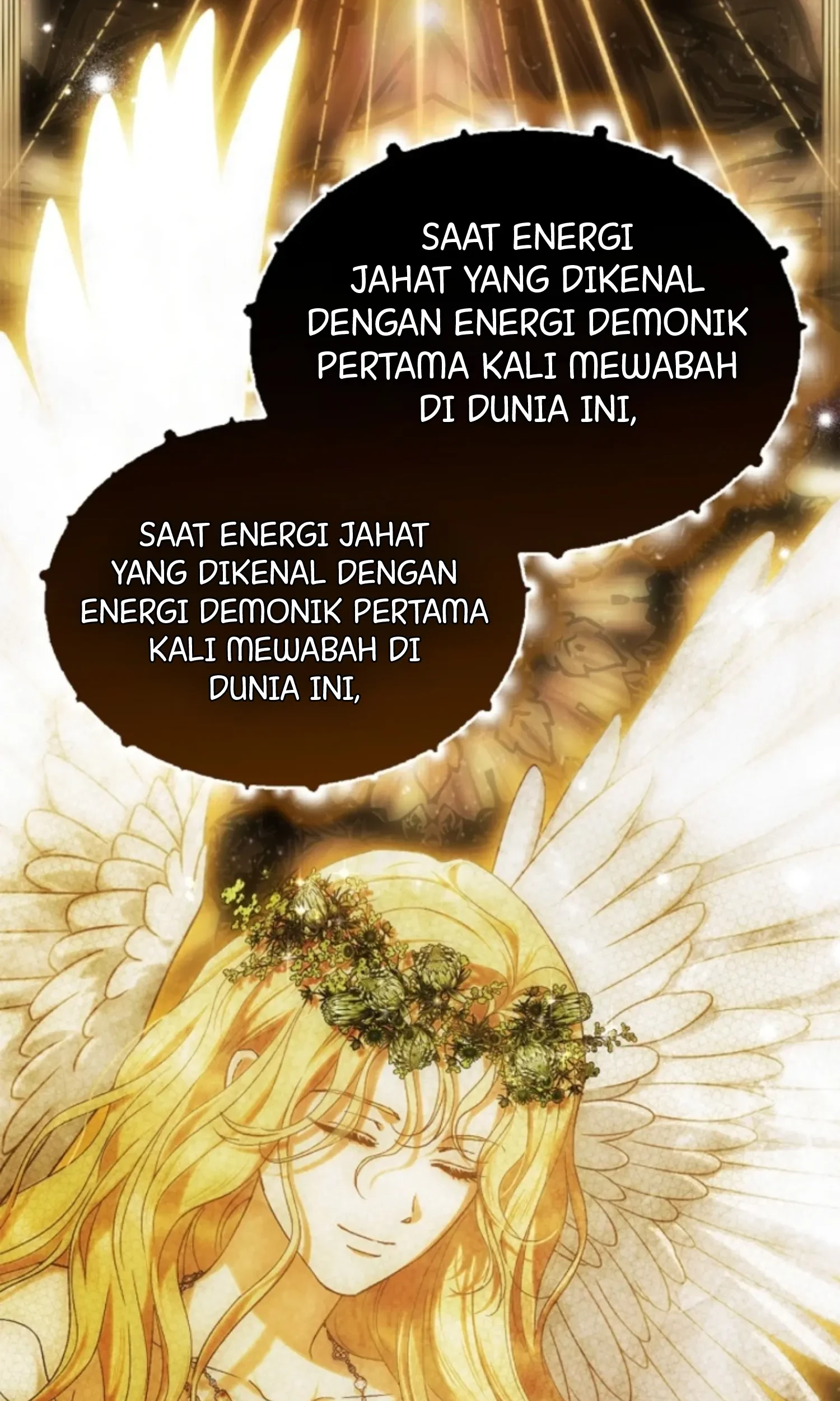 My Husband Was Definitely a Paladin Chapter 19 halaman 3
