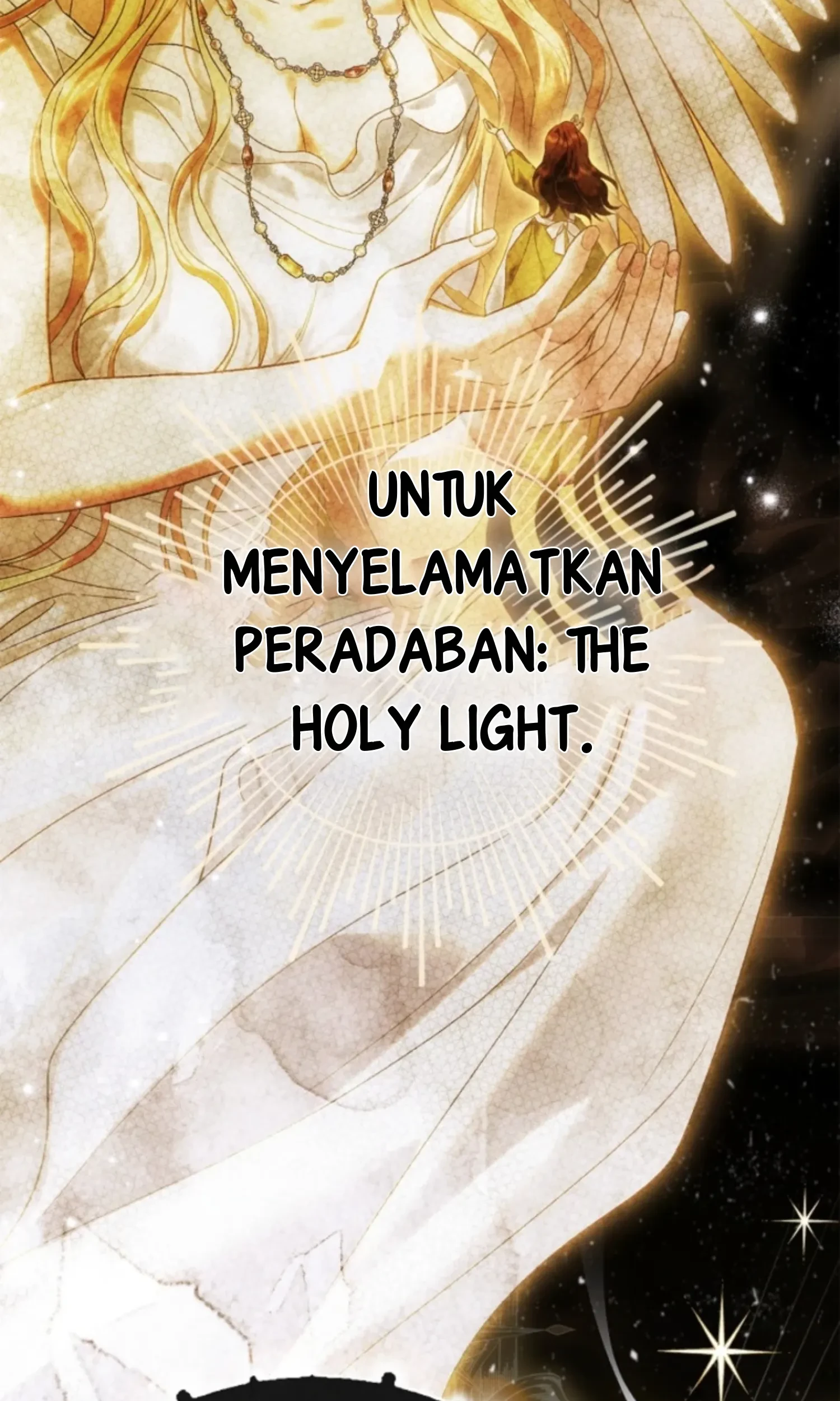 My Husband Was Definitely a Paladin Chapter 19 halaman 4