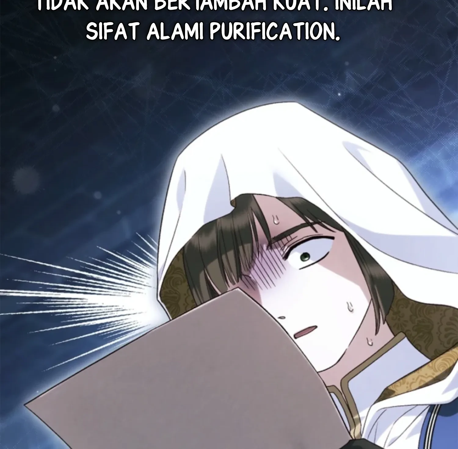 My Husband Was Definitely a Paladin Chapter 19 halaman 7