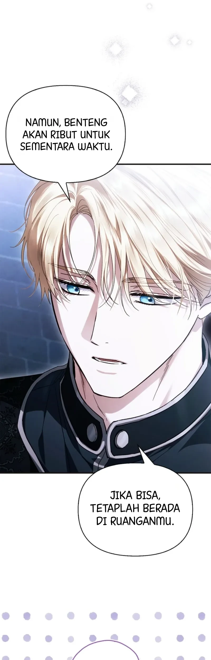 My Husband Was Definitely a Paladin Chapter 19 halaman 16